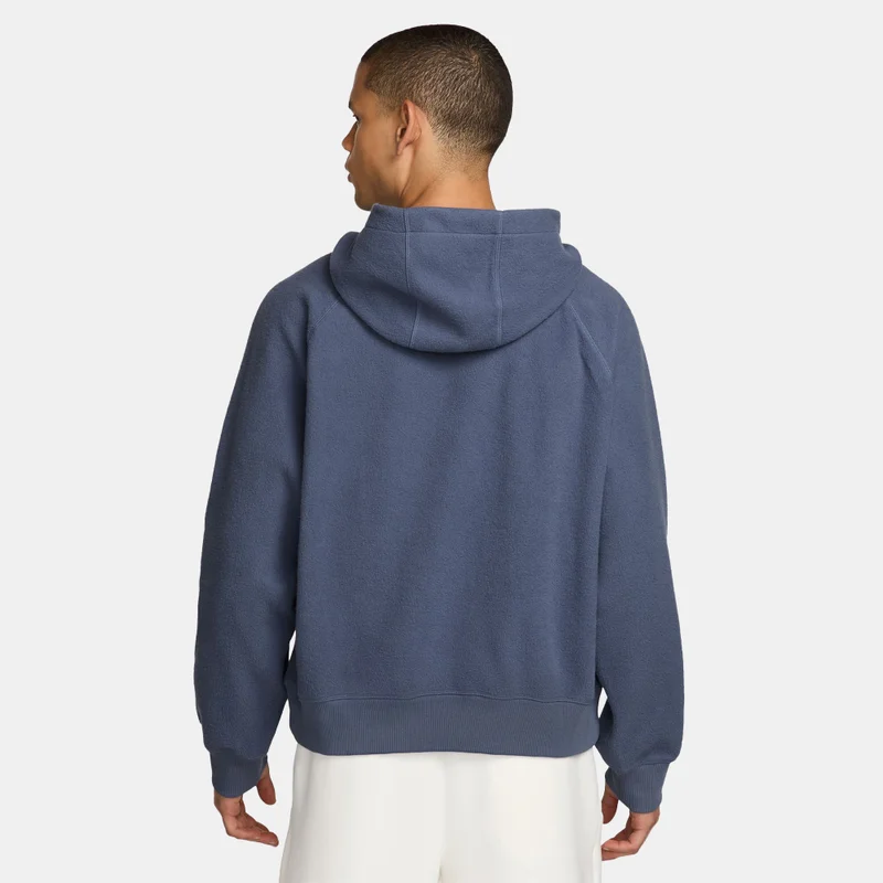 Nike Men's Athletic Club Dri-FIT Training Hoodie
